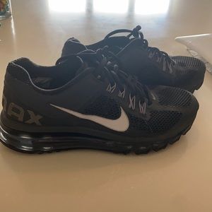 Nike Air Max Sneakers